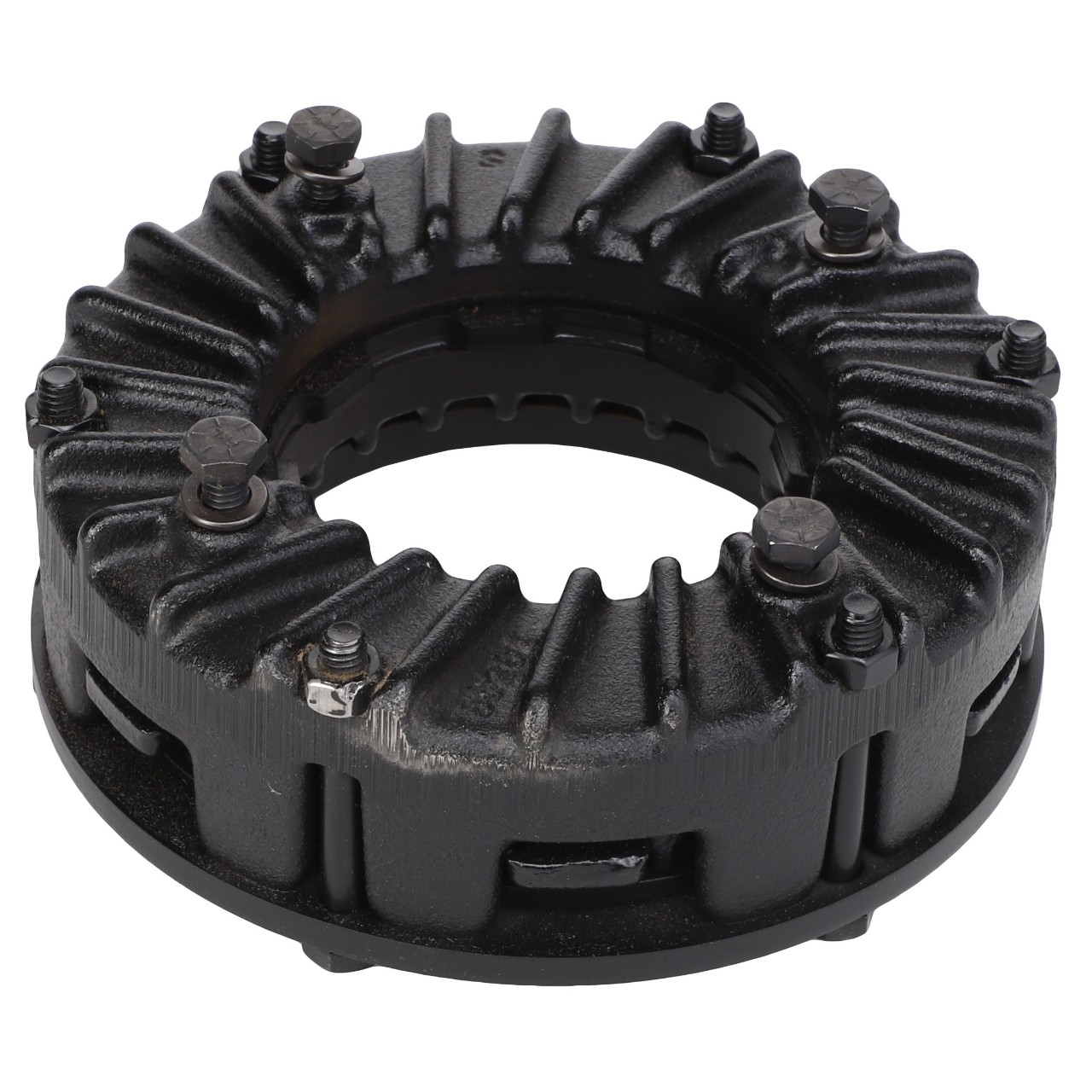 6 7/16" Slip Clutch Friction Disc | Agristore USA | AGRISTORE USA