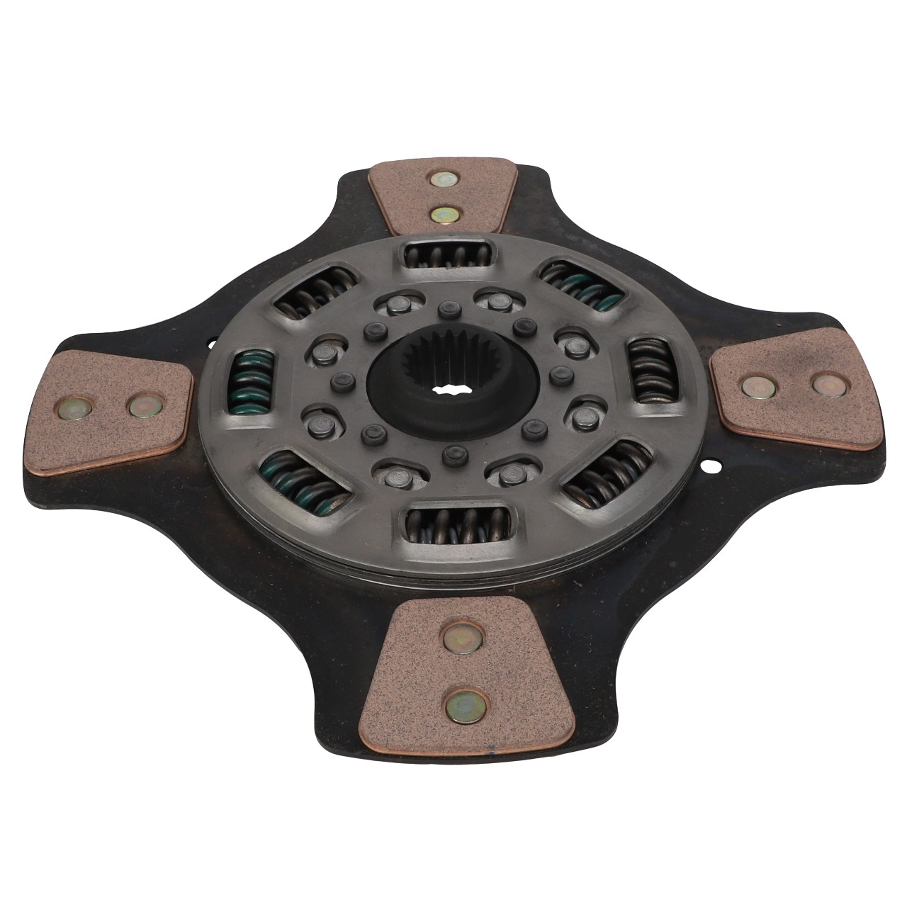 CLUTCH ASSEMBLY 70268718V | AGCO Parts