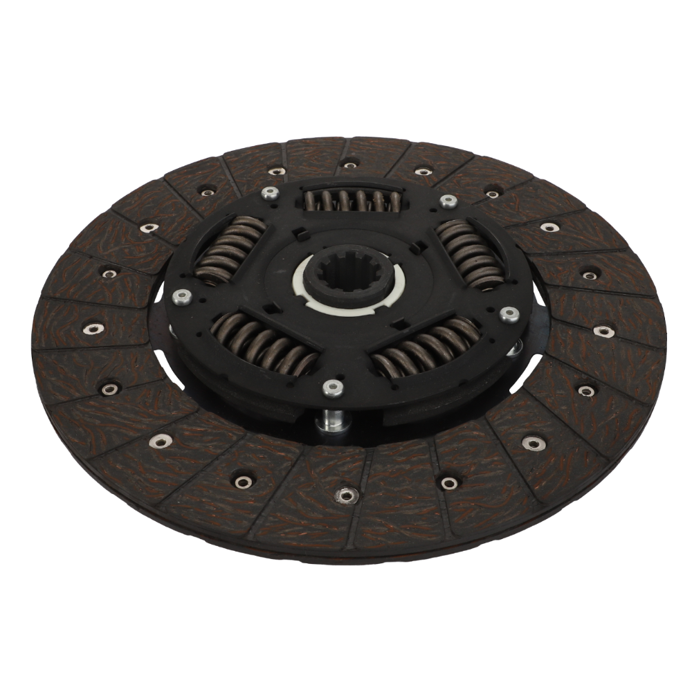 Clutch Disc 6668102 | AGCO Parts