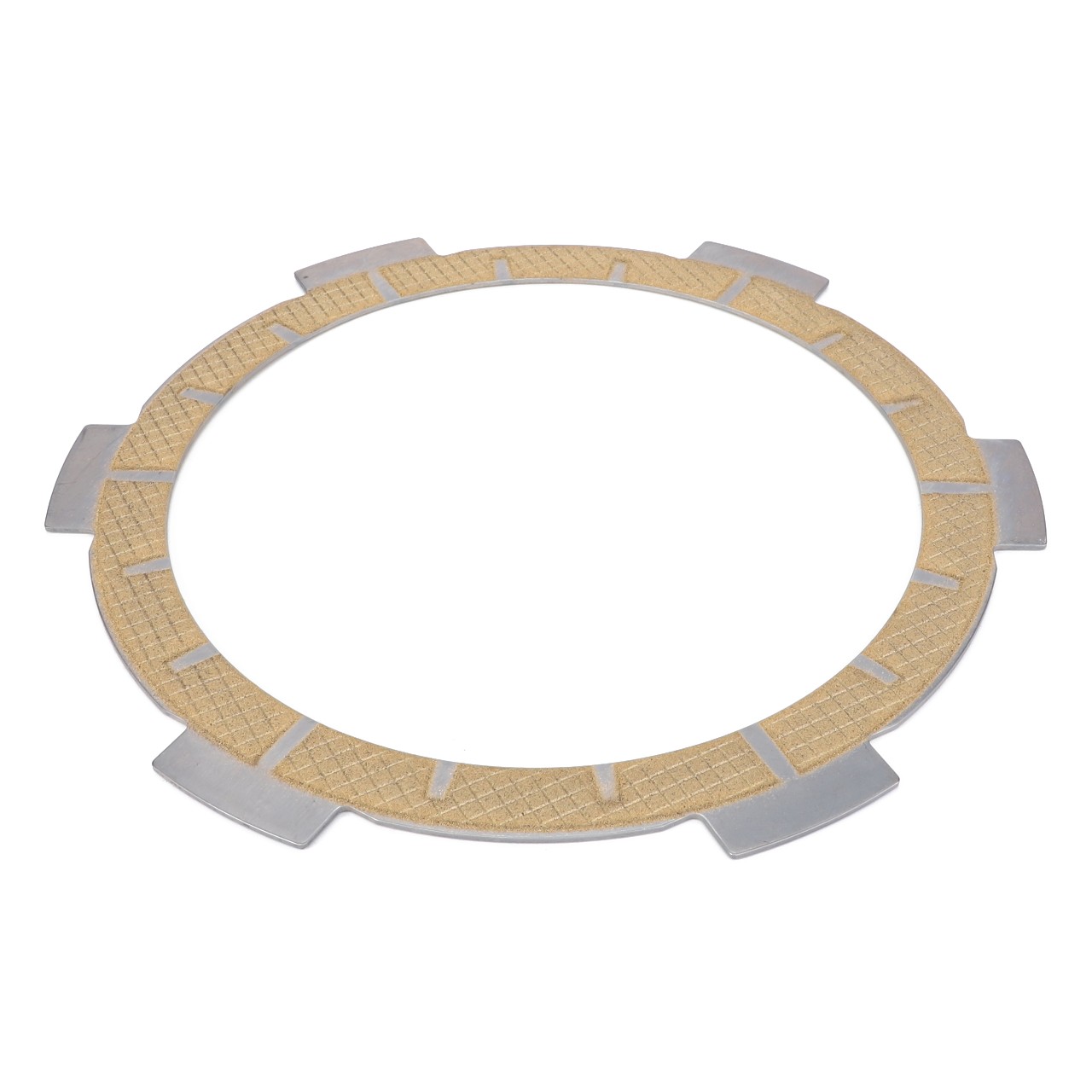 Clutch Plate, Dynashift 3616741M2 | AGCO Parts