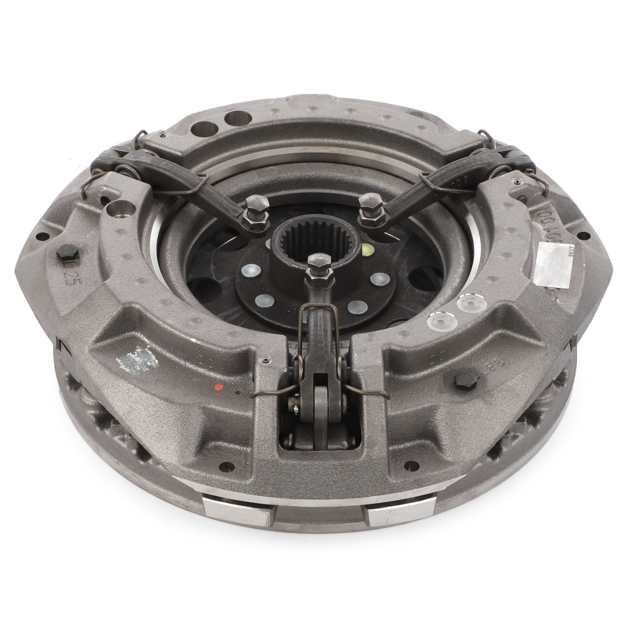 Clutch Cover Assy AGCO Parts