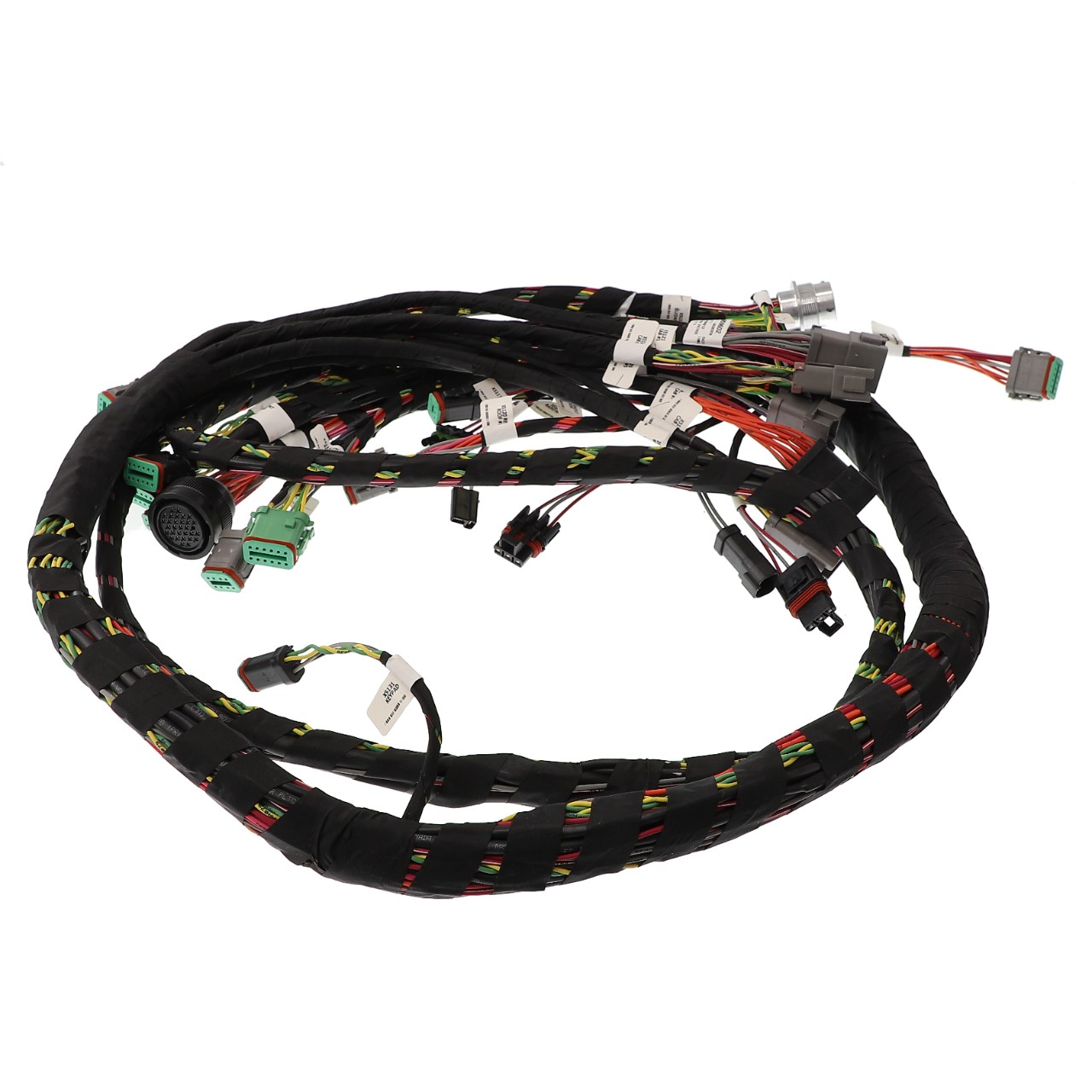 ROOF WIRE HARNESS AGCO Parts