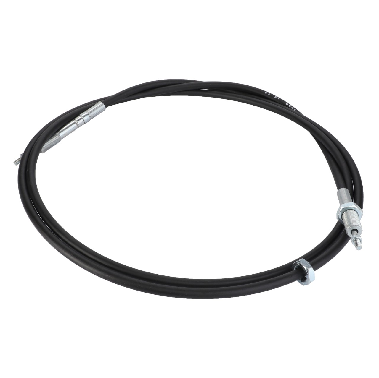 Control Cable, Loader 3909655M91 | AGCO Parts