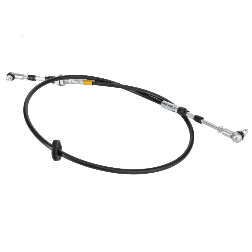 Cable, Shift Lever, L= 1574 mm 3786478M1 | AGCO Parts
