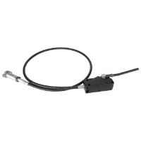 魅了 KIT, CABLE Parts AGCO | 6223642M91 靴