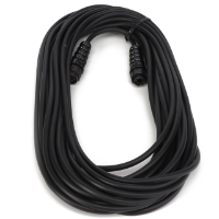 Shielded Power Video Extension Cable, 40'