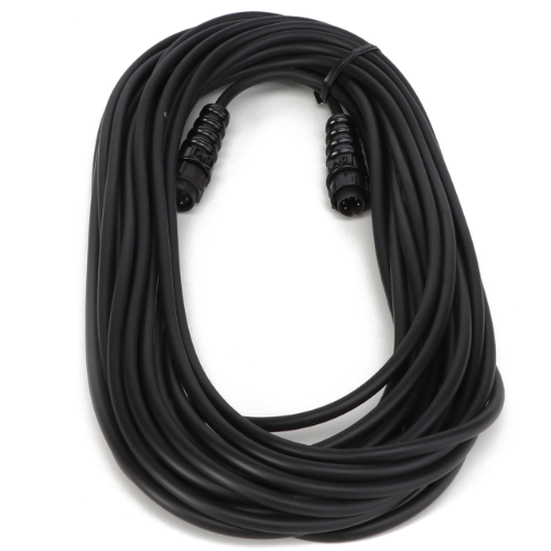 Shielded Power Video Extension Cable, 40'