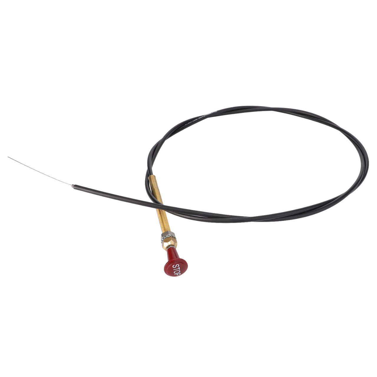 Stop Cable V70017100 AGCO Parts