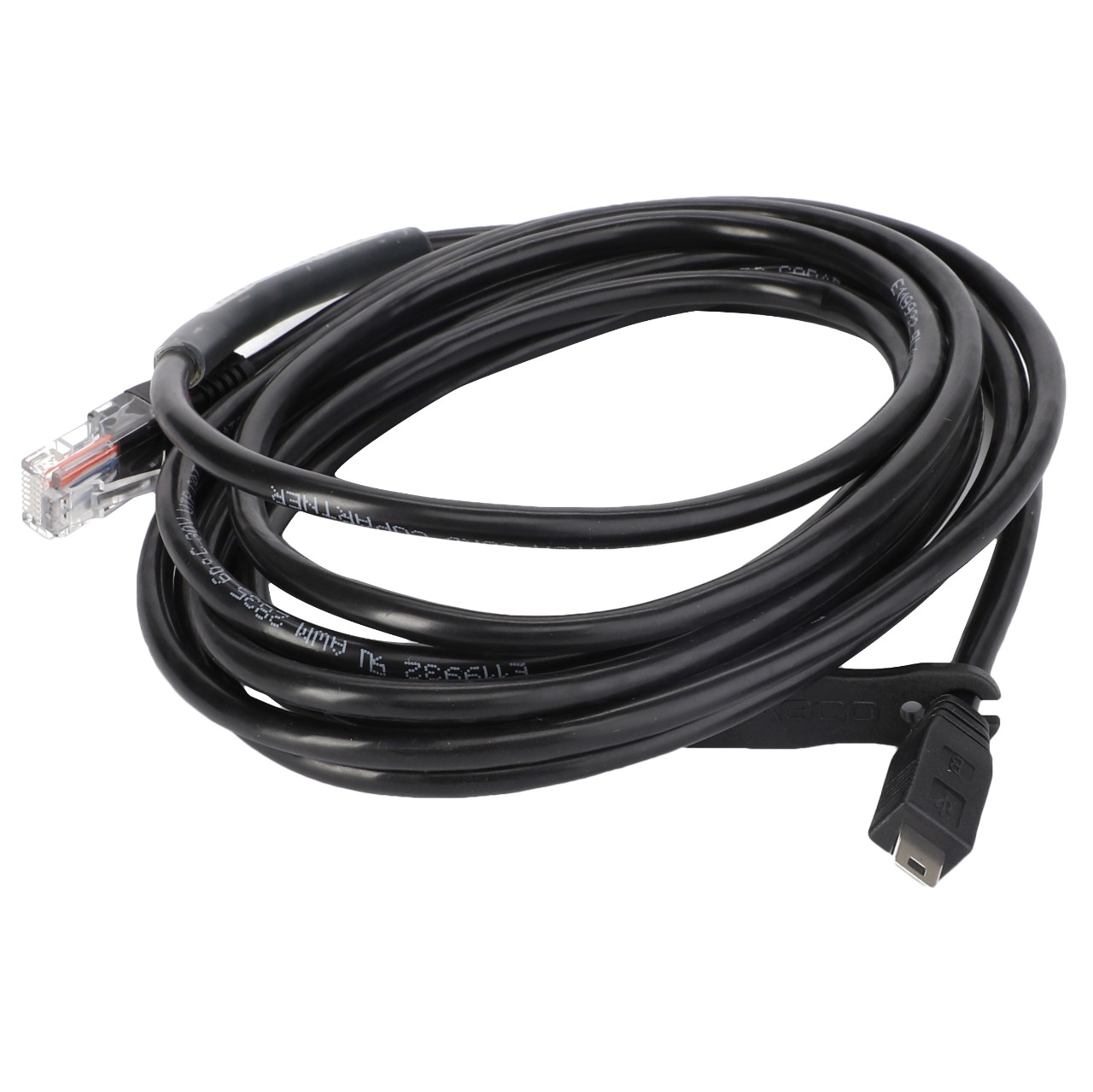 Cable, Computer X899980387000 | AGCO Parts 