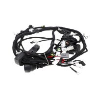 CJ. CHICOTE 6262982M91 | AGCO Parts