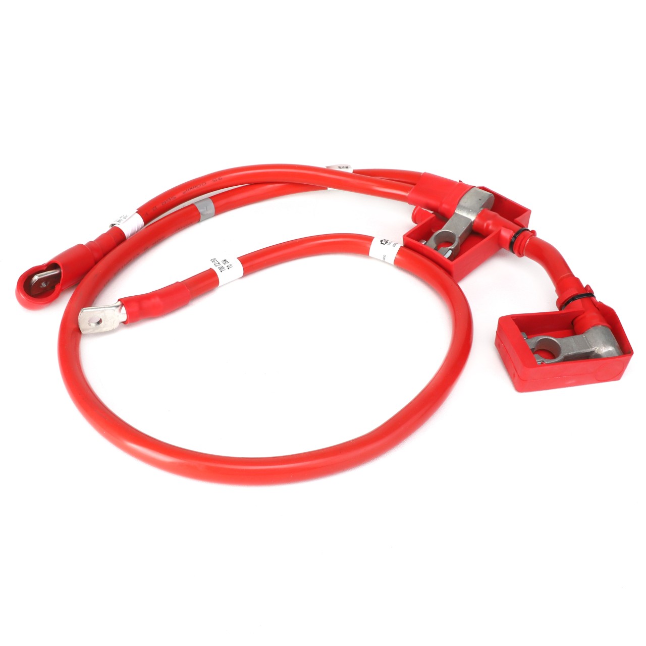 POSITIVE BATTERY CABLE | AGCO Parts
