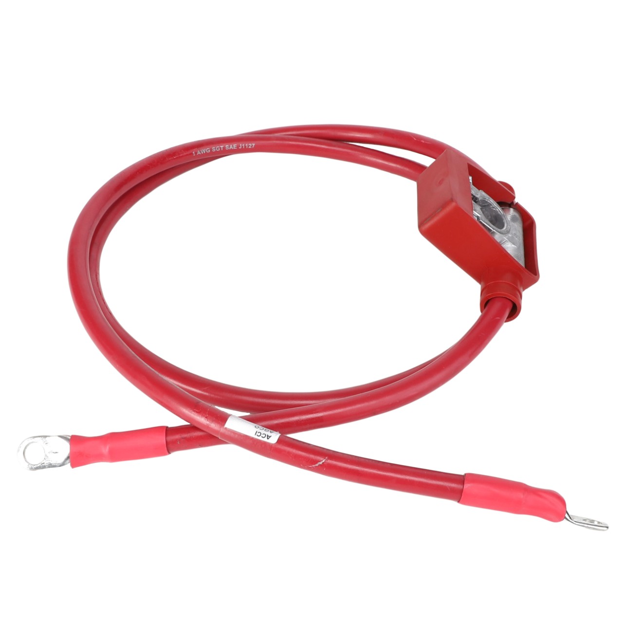 Positive Battery Cable | AGCO Parts