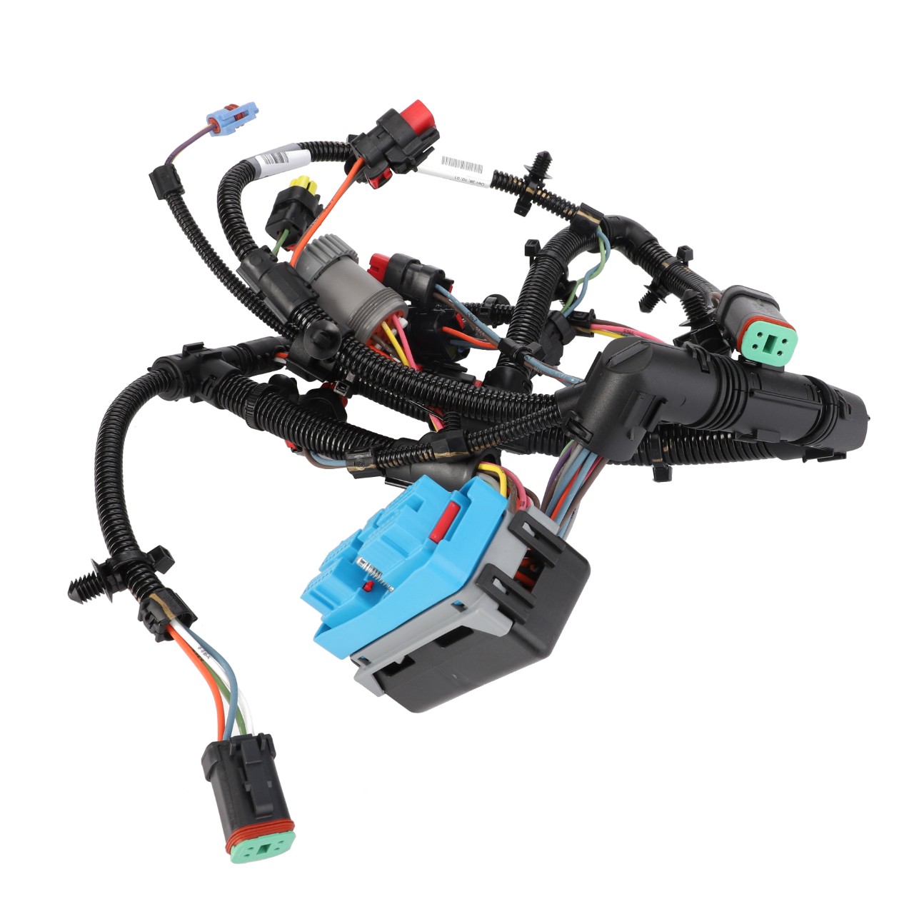 Harness, Engine 4226313M1 | AGCO Parts