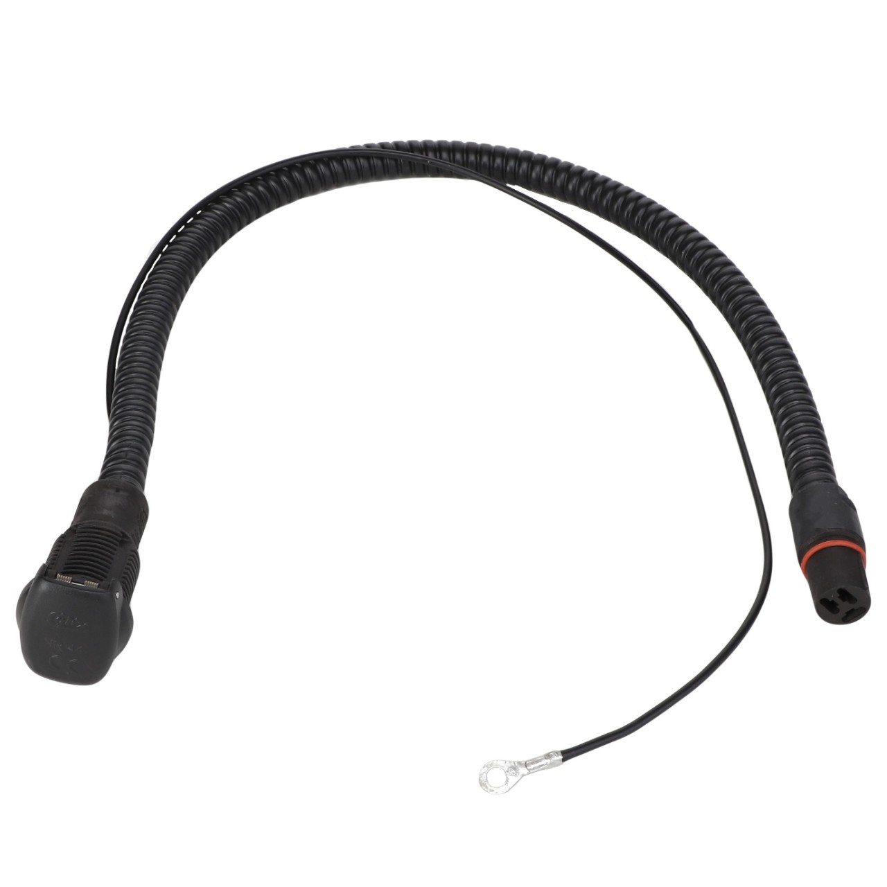 Harness, Hydraulic Tank Heater MF 6715 S DYNA6 6715 S Dyna6 MF