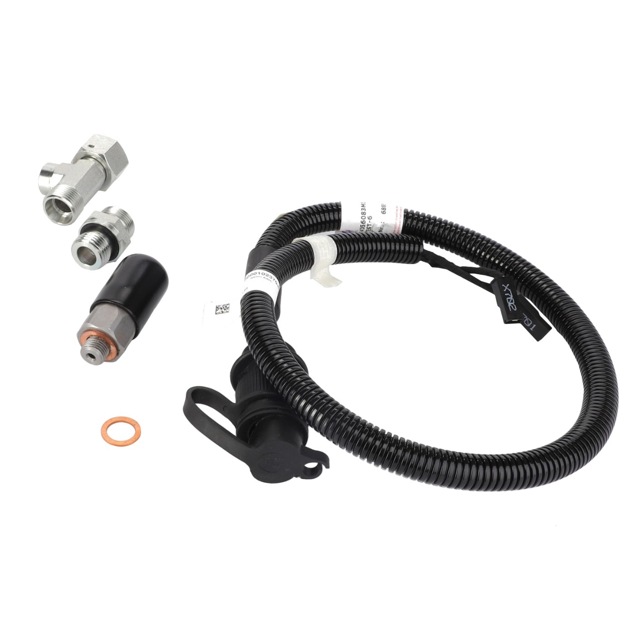 KIT, HARNESS 4356266M11 | AGCO Parts 