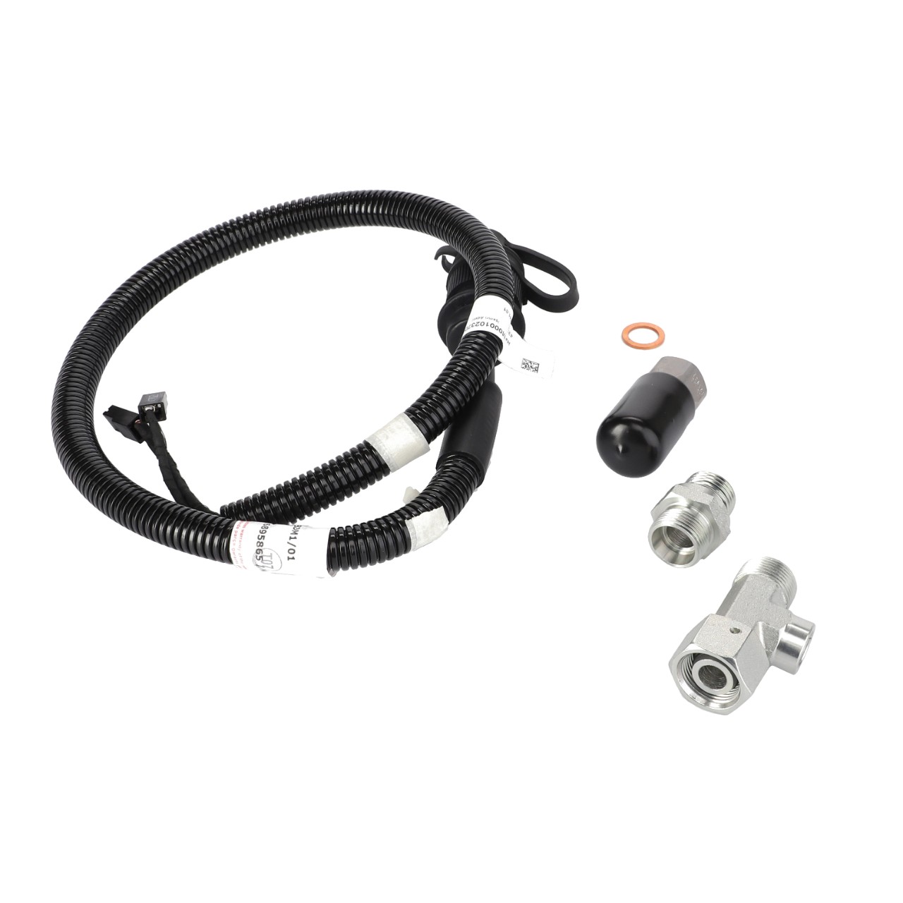 KIT, HARNESS 4356266M11 | AGCO Parts