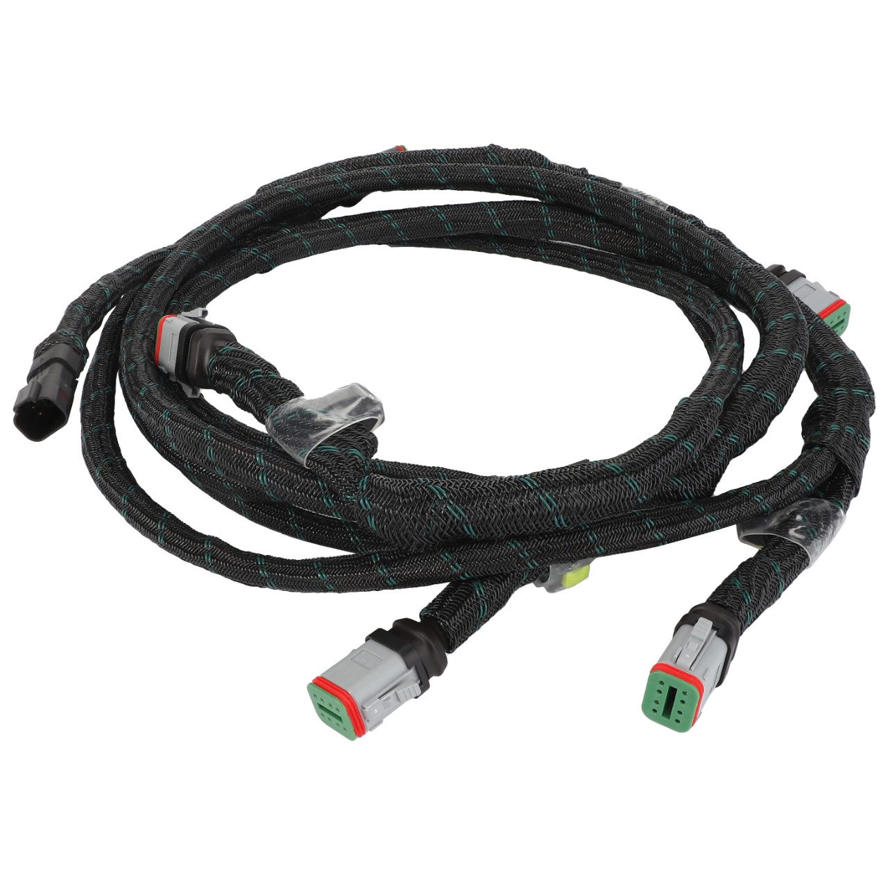 WIRING HARNESS 12R HZ WF PP PLANTER 12R HZ WF PP PLANTER 9000