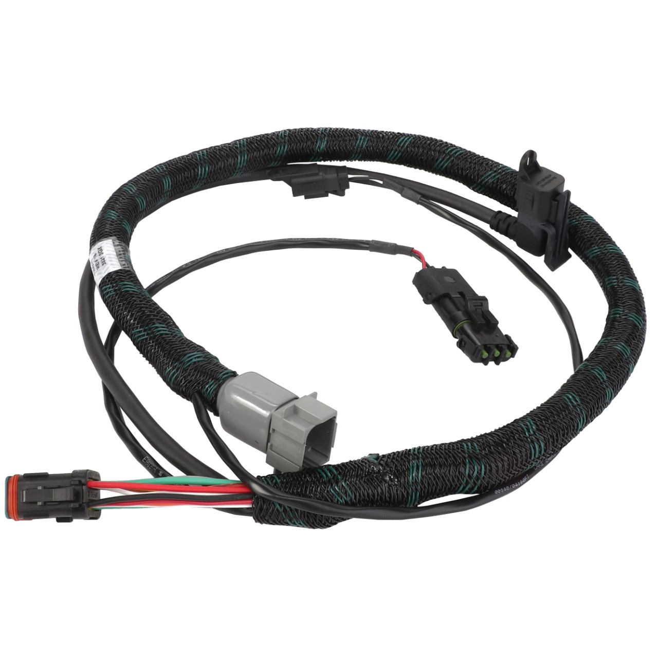 Wiring Harness, Planter SRM 700745914 AGCO Parts