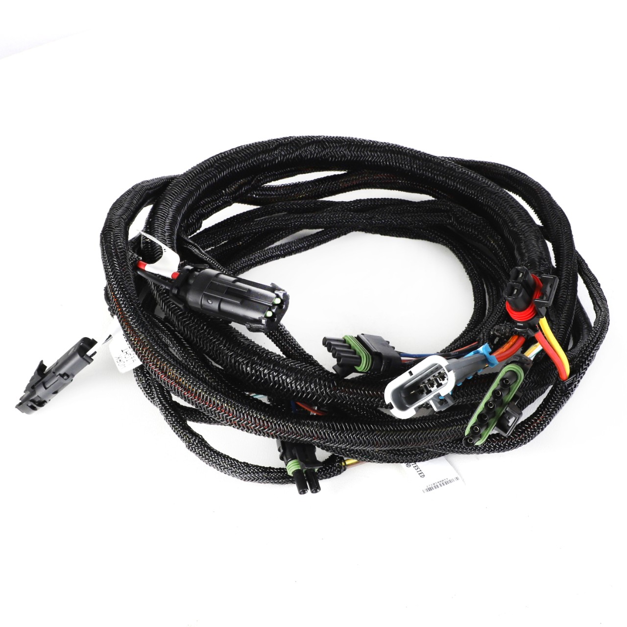 WIRE HARNESS 700746155 | AGCO IEB2B2C Site