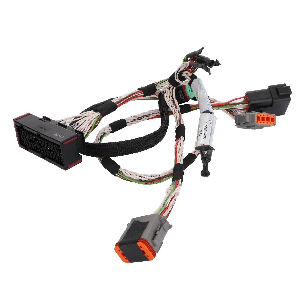 Trimble GNSS Receiver Jumper Harness 930 VARIO GEN6 930 Vario Gen6