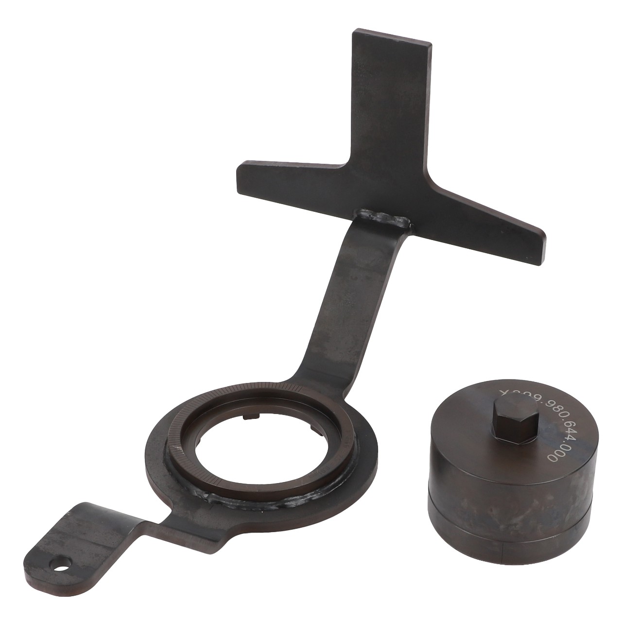 AXLE NUT WRENCH X899980644000 | AGCO Parts