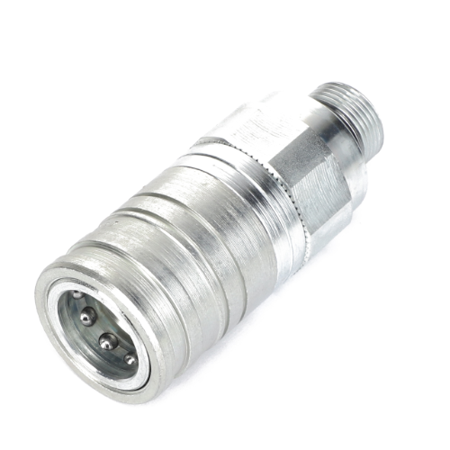 QUICK COUPLER 4305831M3 | AGCO Parts