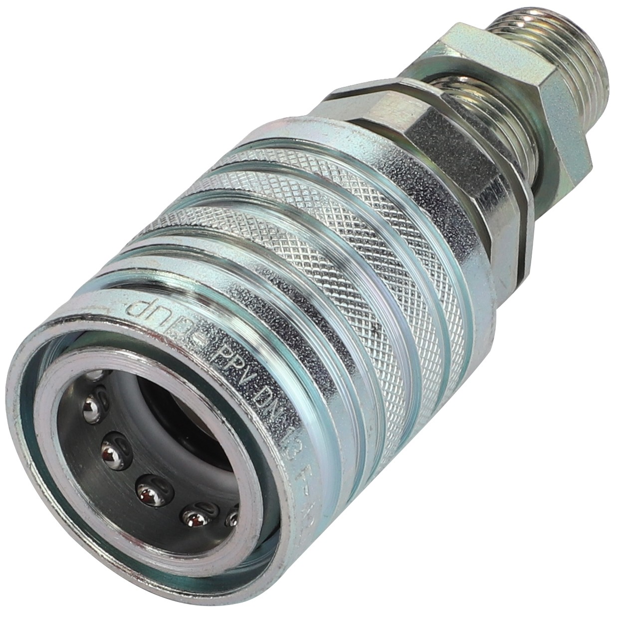 AGCO | Quick Coupler - Acw8789030 main image 0