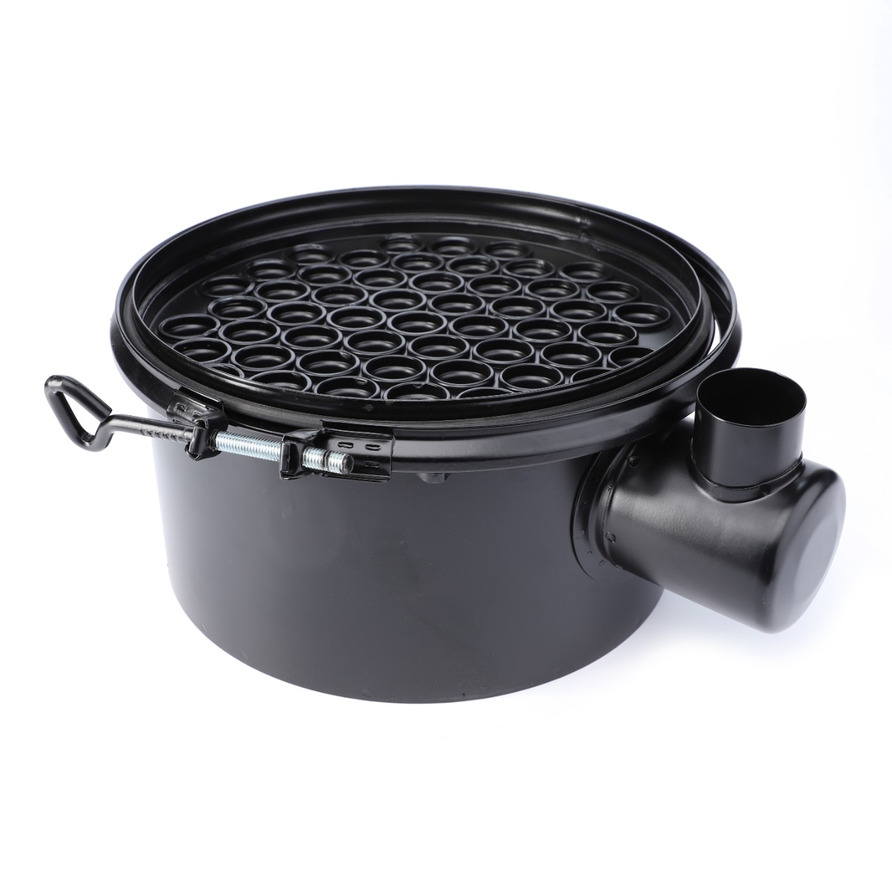 Air Filter Body MT835 MT835 MT700 Track Tractors Tracked