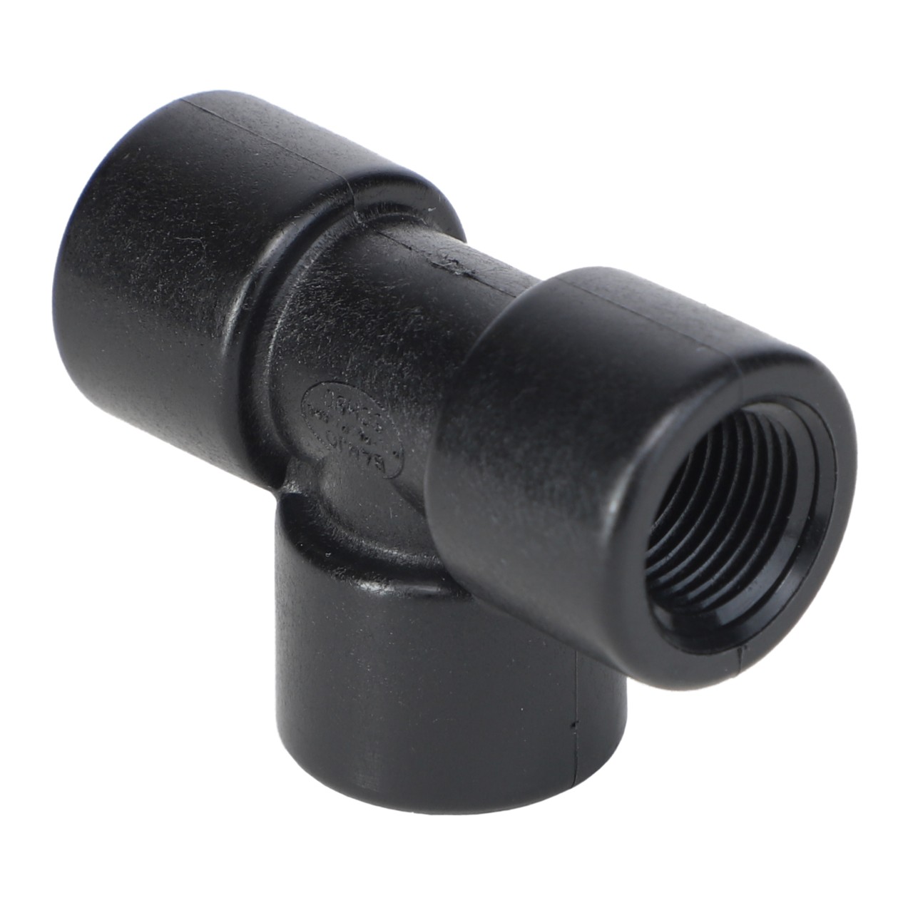 ⅜ quot Poly Tee AG053084 AGCO Parts