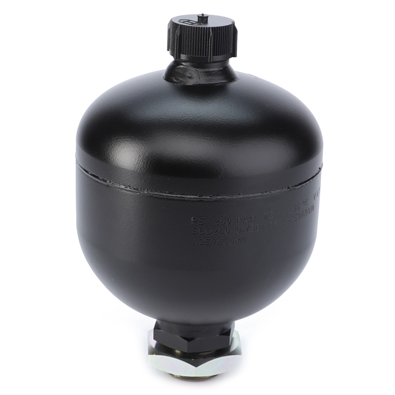 ACCUMULATOR 4357566M1 | AGCO Parts