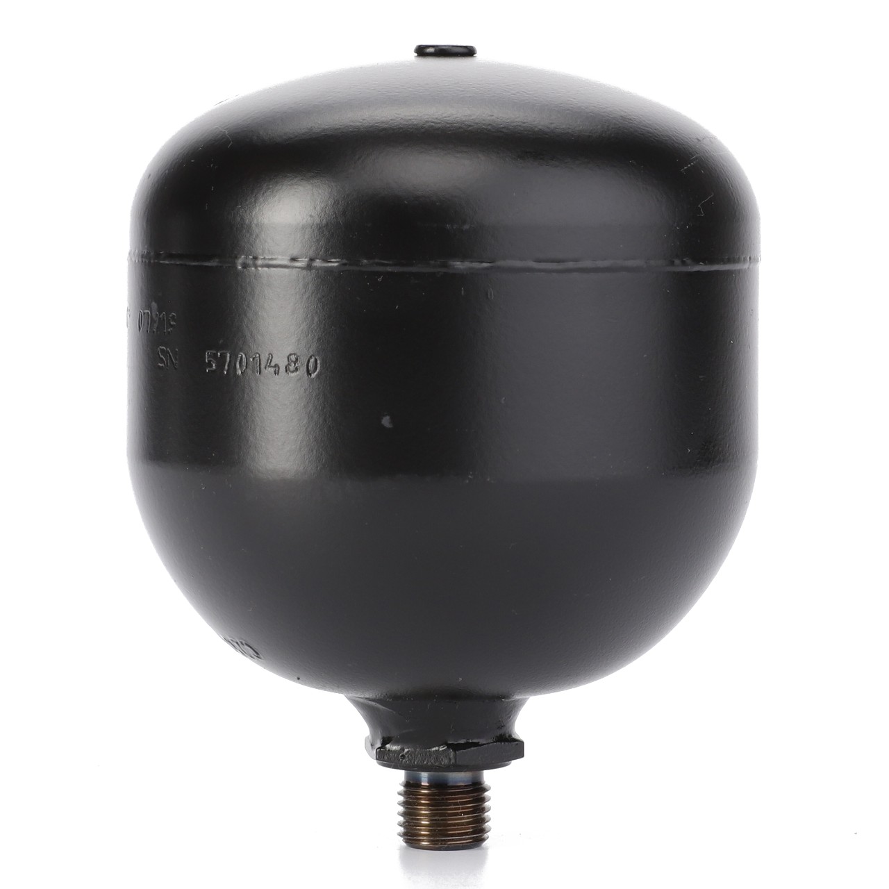 Diaphragm Accumulator, 0.32 L H916100600010 | AGCO Parts