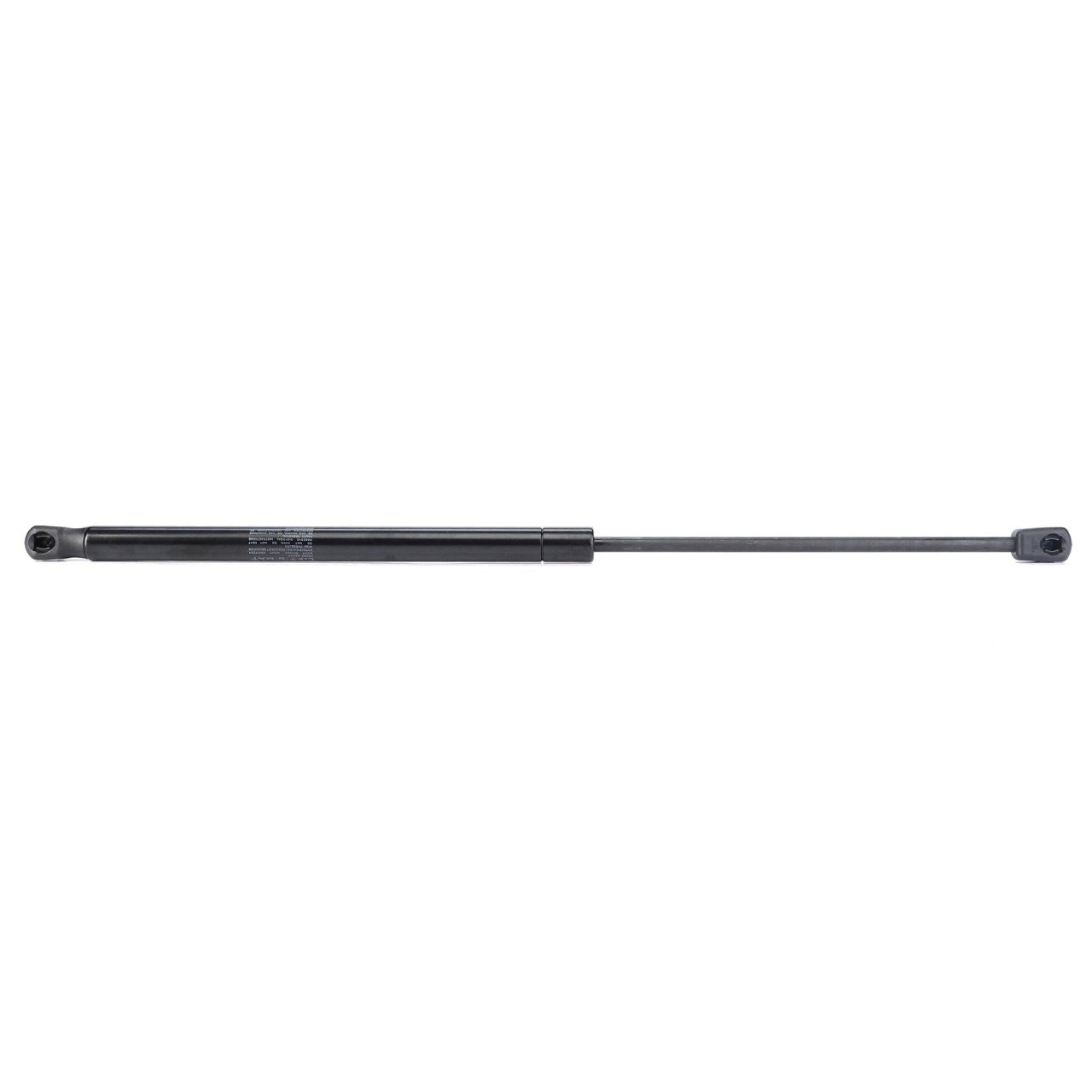 Gas Strut, Window MF 8727 S DYNAVT MF 8737 S MF 8700 S