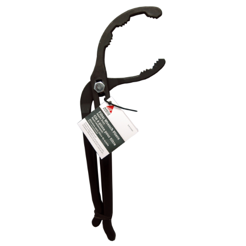 Filter Wrench Pliers, Large