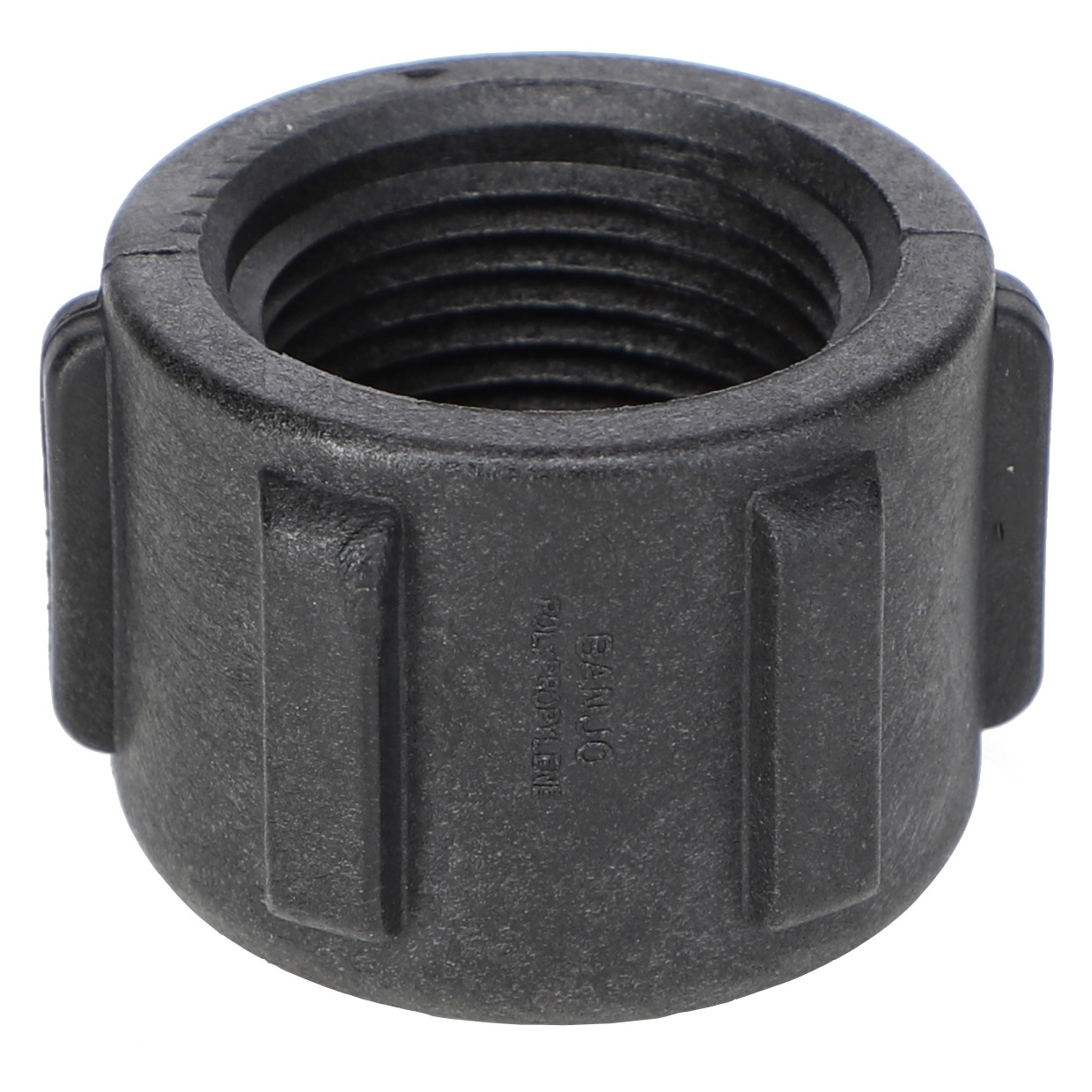 11/4" Poly Pipe Cap AGCO Parts