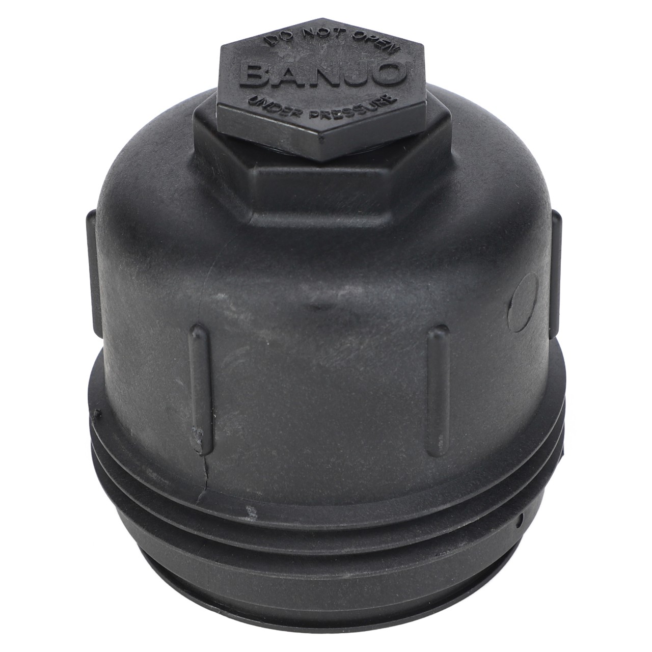 End Cap Fits 1½ quot 2 quot AG053088 AGCO Parts