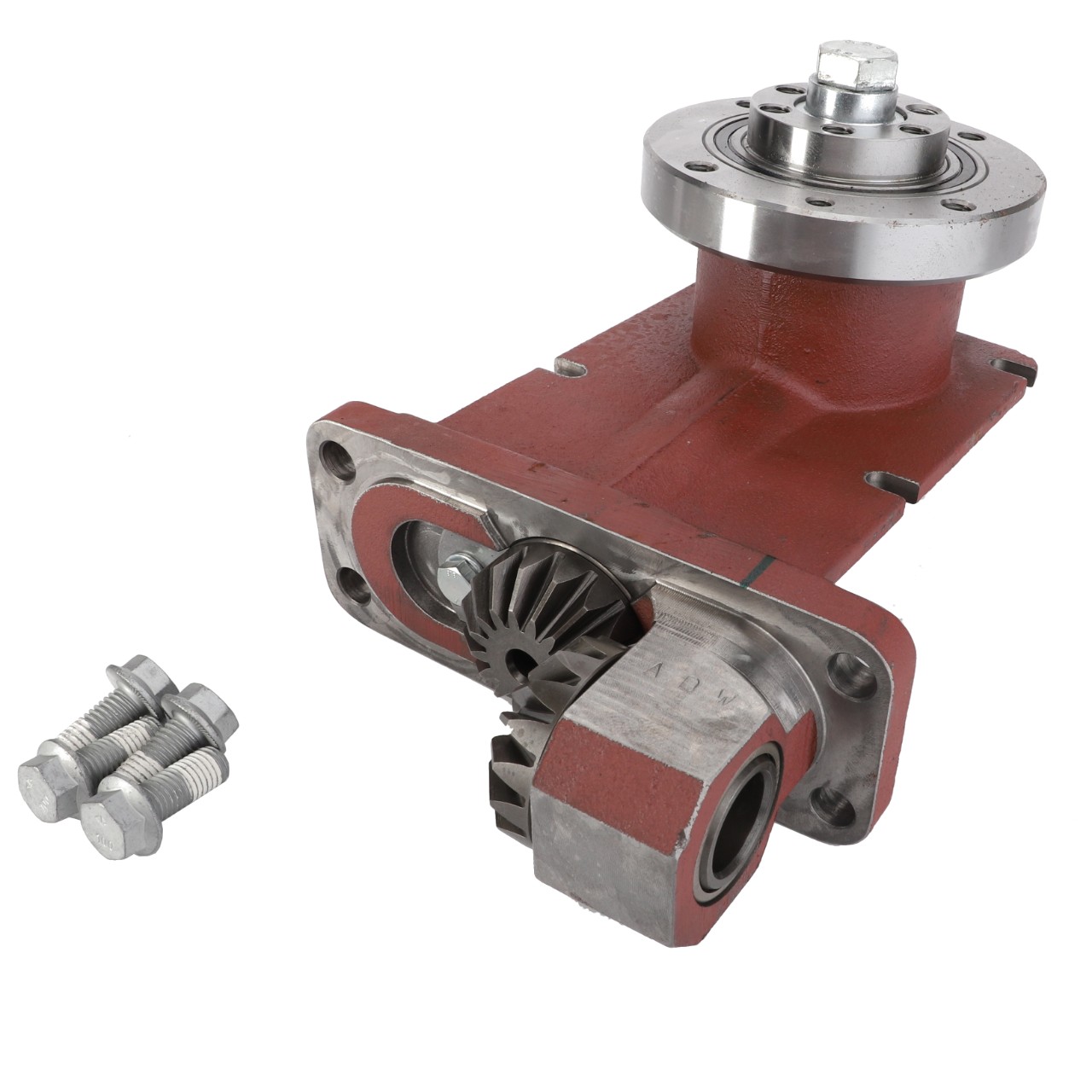 maaページ Drive Units Driveguard Right, Mower FEL428542 | AGCO Parts