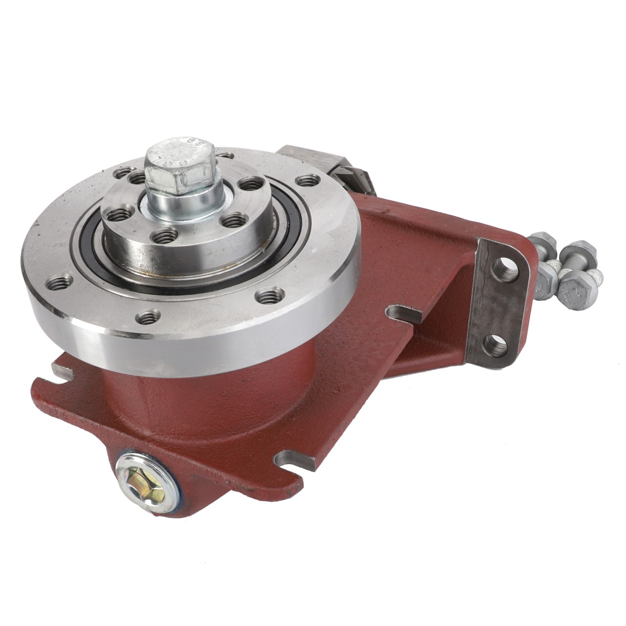 maaページ Drive Units Driveguard Right, Mower FEL428542 | AGCO Parts