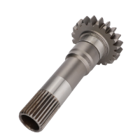 ふるさと納税 Shaft, PTO, Input, Z=15 6203588M91 | AGCO Parts メンテナンス