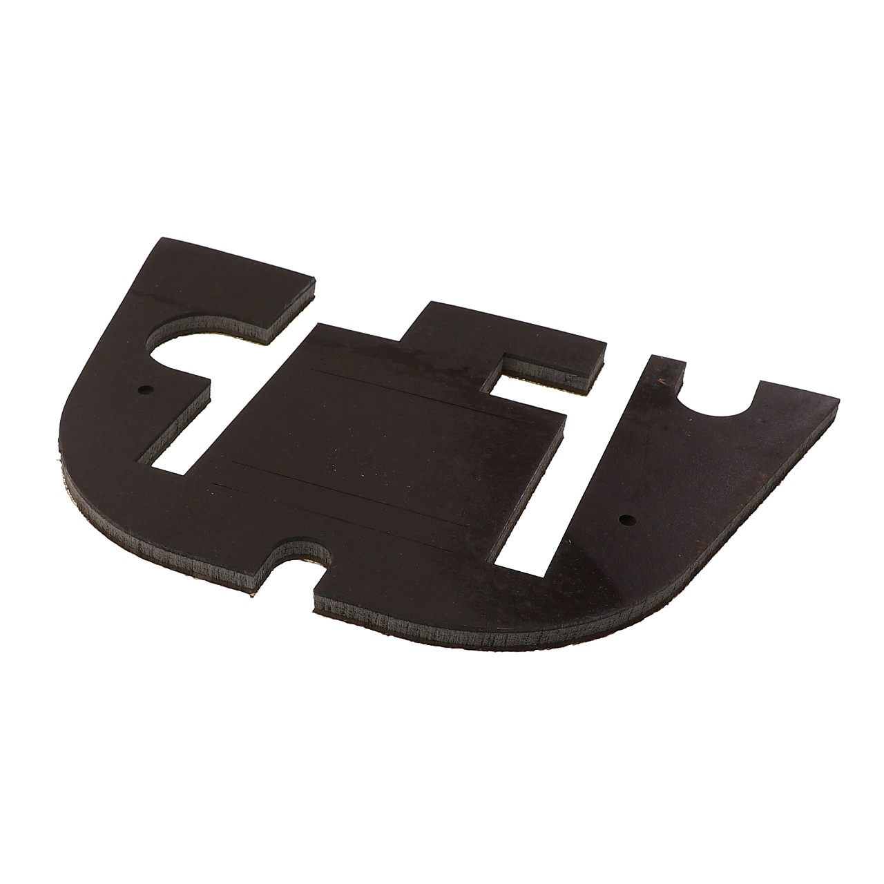 SOUND INSULATION M120 M120 Valtra M Series Standard Tractors