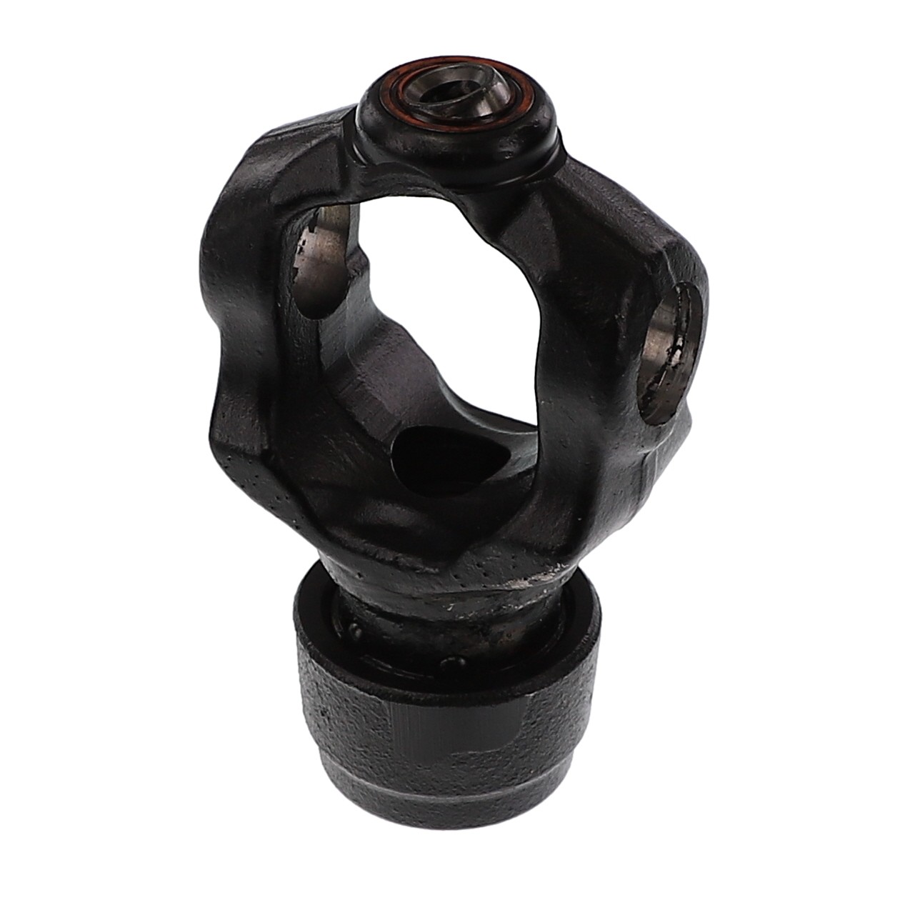 Yoke, Auto-Lock, 1-3/8