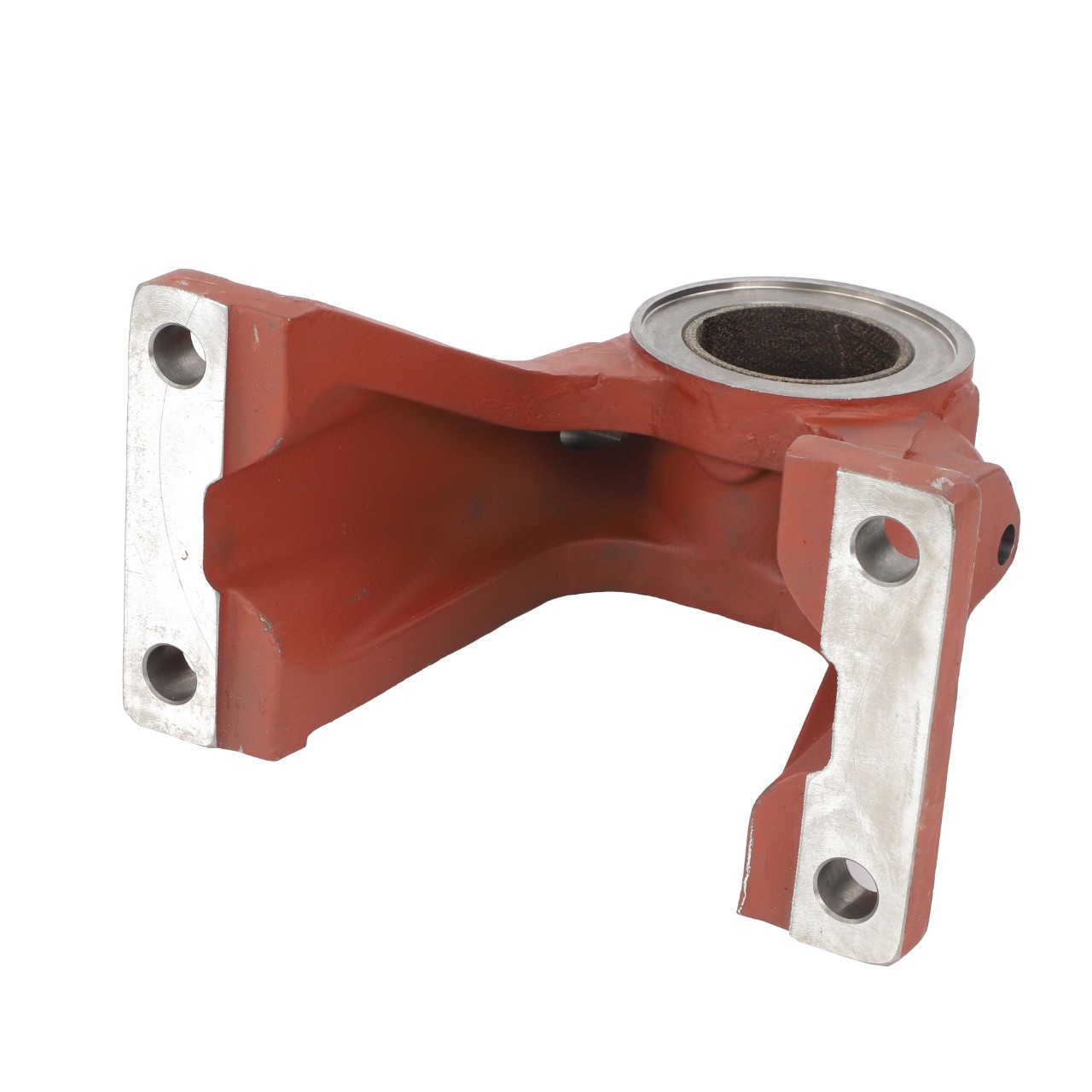 Bearing Carrier, Front Axle MF 3630 2WD MF 3630 2WD MF 3600 FR