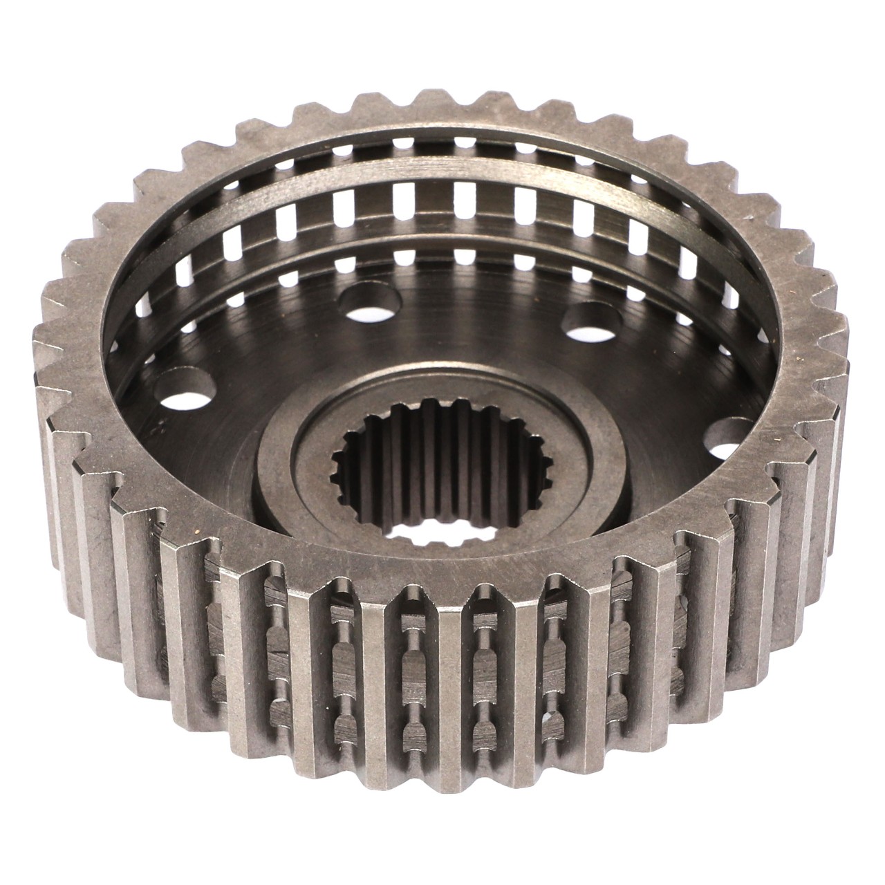 HUB 3819875M1 | AGCO Parts