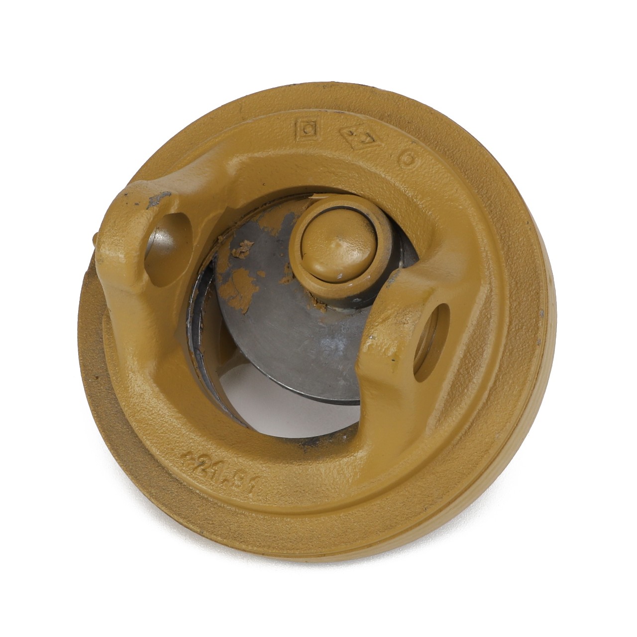 Yoke, Constant Velocity Unit, Double AGCO Parts