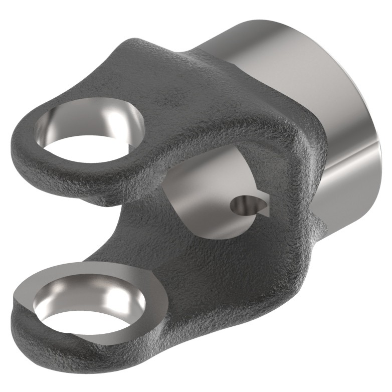Setscrew Yoke, 1000 Series | AGCO Parts