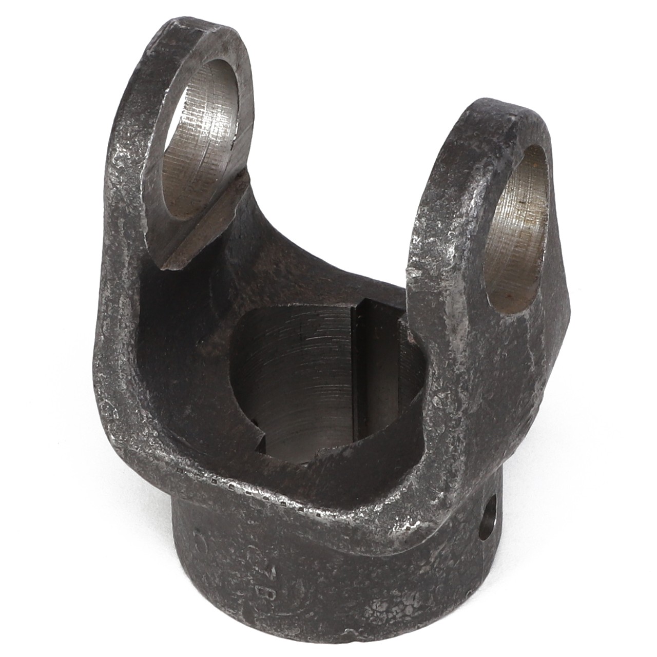 Setscrew Yoke, 12 Series W800-1214 | AGCO Parts