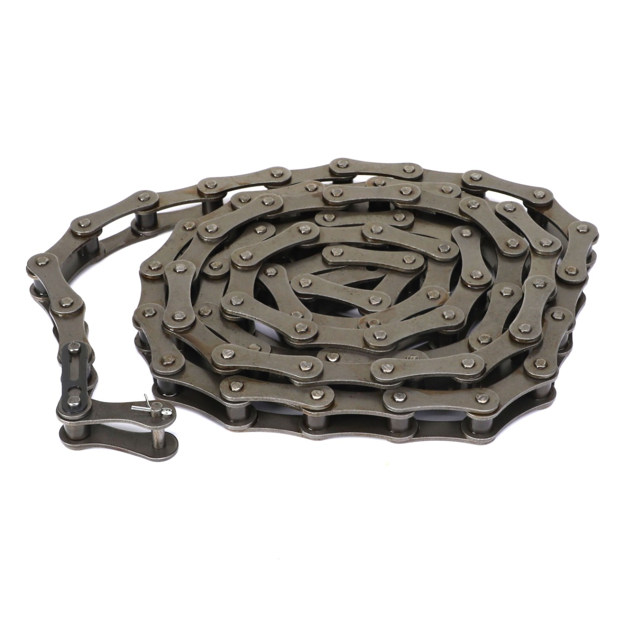 2050 Double Pitch Roller Chain Assembly, 73 Pitch 71149472