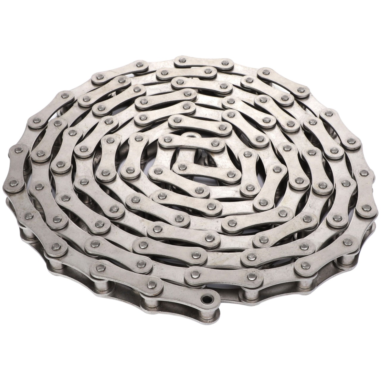 Double Pitch Roller Chain, A2050, 10' WR10629 AGCO Parts