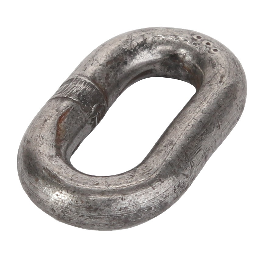 Combinaison Mors à Chaîne Et Corde Pour Cheval - Embout Bâillon - Taille Cheval