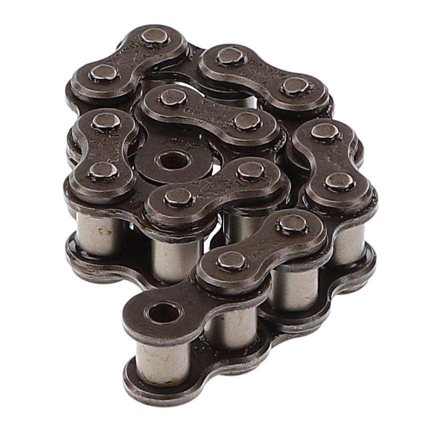 Heavy Roller Chain, #60, 15 Pitch, Roller Link Both Ends 526702 | AGCO ...