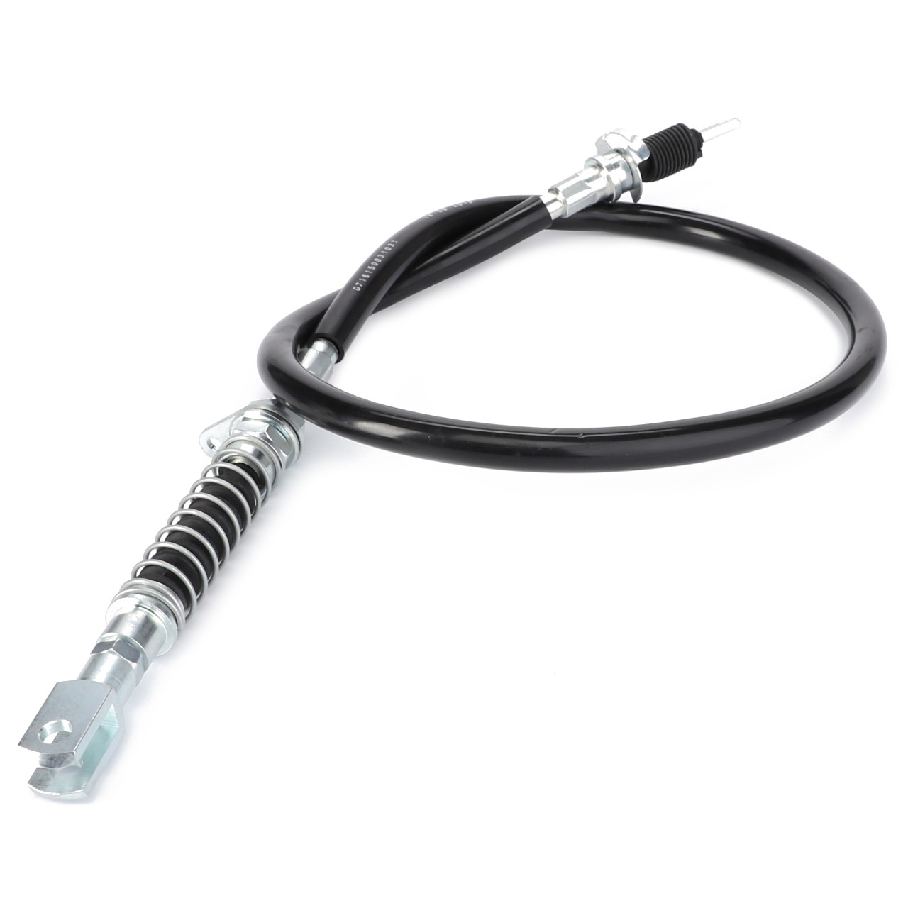 Bowden Cable, Handbrake Actuator | AGCO Parts